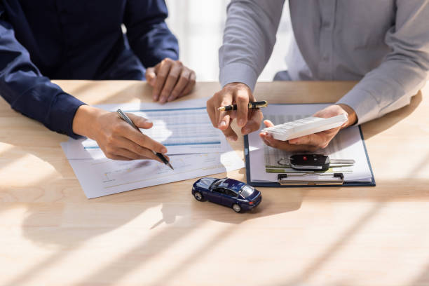 Car insurance options for Deale residents